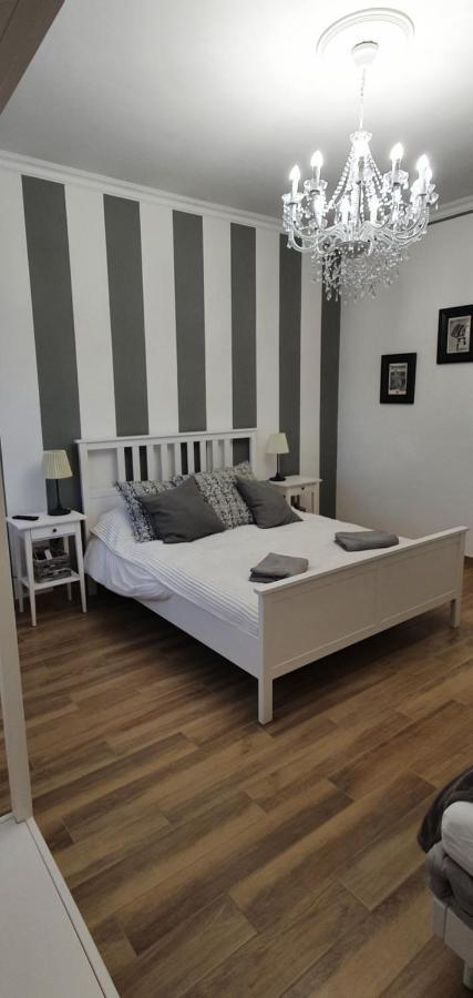 Ferienwohnung Da Nonna Maria Rom Exterior foto