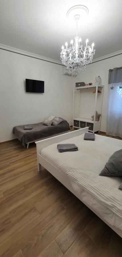 Ferienwohnung Da Nonna Maria Rom Exterior foto