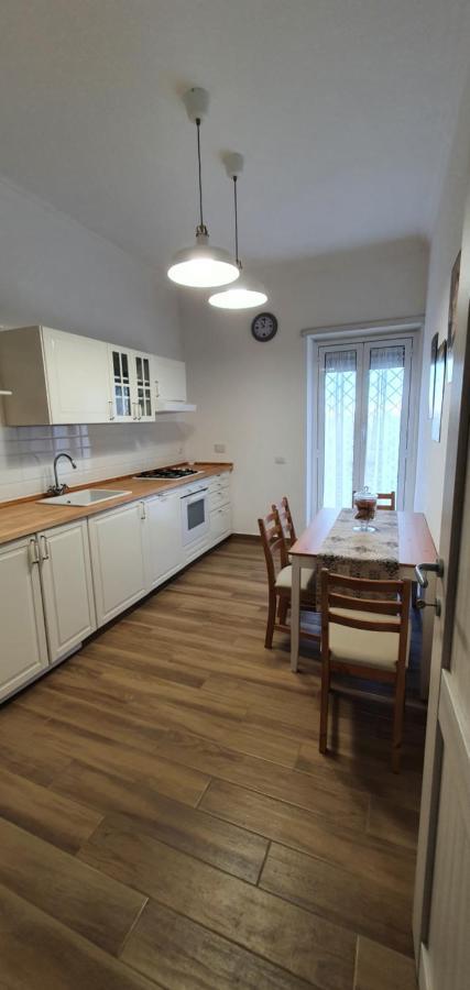 Ferienwohnung Da Nonna Maria Rom Exterior foto