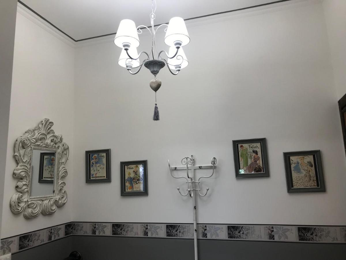 Ferienwohnung Da Nonna Maria Rom Exterior foto