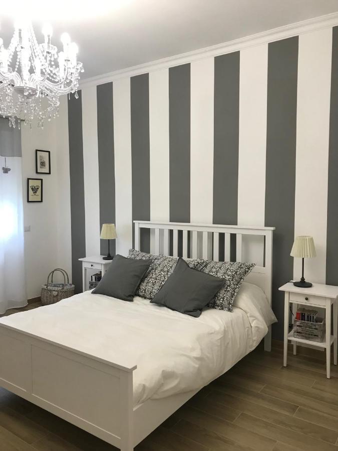 Ferienwohnung Da Nonna Maria Rom Exterior foto