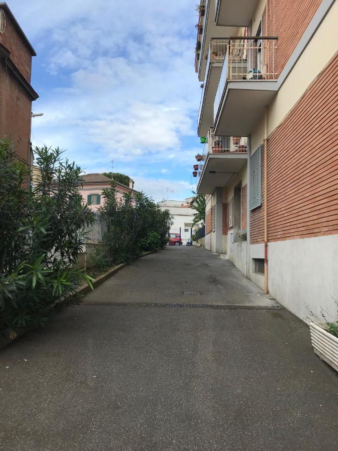 Ferienwohnung Da Nonna Maria Rom Exterior foto